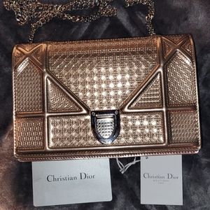 DIOR Clutch